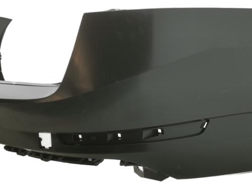 Used Rear bumper Rear bumper SKODA SUPERB III (3V3) 2.0 TSI (190 hp) 35764449 35764449