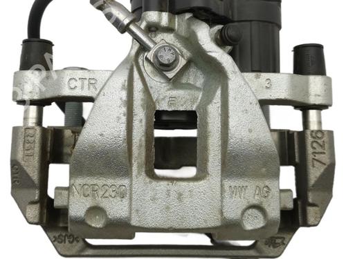 Right rear brake caliper VW MULTIVAN T7 (STM, STN) 1.4 eHybrid | BP34730704M106  - Image 6