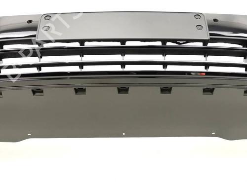 Front bumper VW PASSAT B8 (3G2, CB2) 2.0 TDI | BP35757837C7 - Image 5