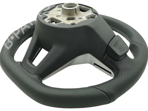 Steering wheel VW TIGUAN (CT1) 2.0 TSI 4motion | BP37216530C49 - Image 8