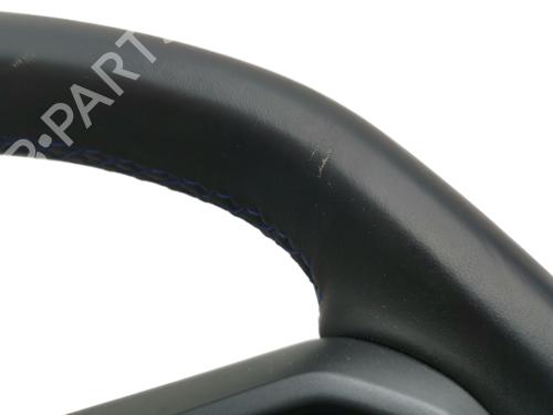 Steering wheel VW ARTEON (3H7, 3H8) 1.5 TSi | BP35762155C49 - Image 5
