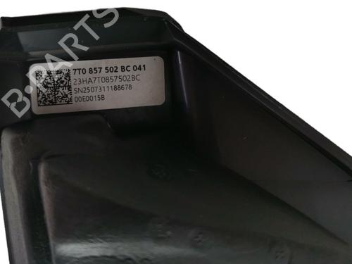Right mirror VW MULTIVAN T7 (STM, STN) 1.5 TSi | BP35763718C27 - Image 9