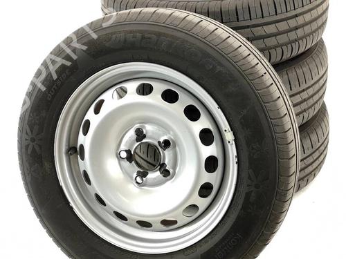 Used Rim Rim VW CADDY III MPV (2KB, 2KJ, 2CB, 2CJ) 1.6 (101 hp) 35760207 35760207