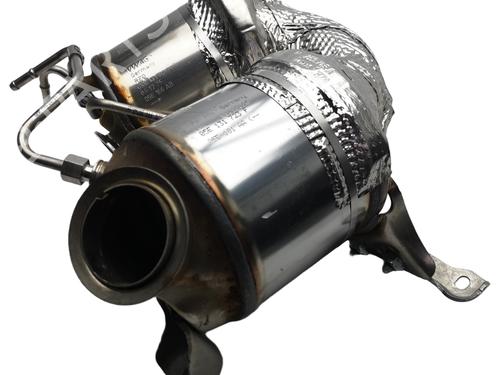 Particulate filter VW TOURAN (5T1) 1.5 TSI | BP37281659M81 - Image 2