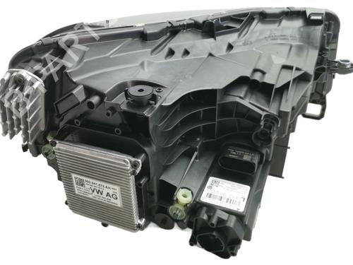 Left headlight VW TAYRON (R41) 2.0 TSI 4motion | BP34730815C28  - Image 18