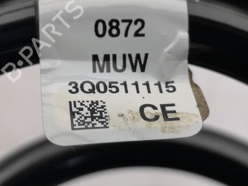 Støddæmperfjeder CUPRA FORMENTOR (KM7, KMP) 2.0 TSI 4Drive | BP36764273C152 - Image 6