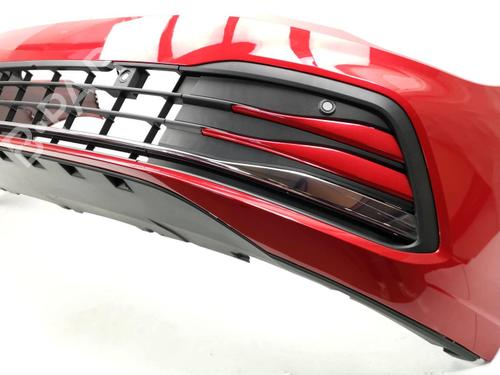Front bumper VW GOLF VIII (CD1, DA1) 2.0 TSI 4motion | BP39090034C7 - Image 6