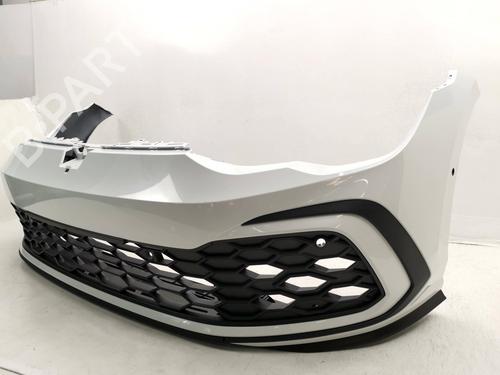 Front bumper VW GOLF VIII (CD1, DA1) 2.0 TSI 4motion | BP35758581C7 - Image 7