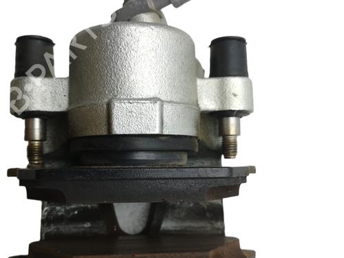 Right front brake caliper SEAT IBIZA V (KJ1, KJG) 1.5 TSI | BP37600824M104 - Image 6