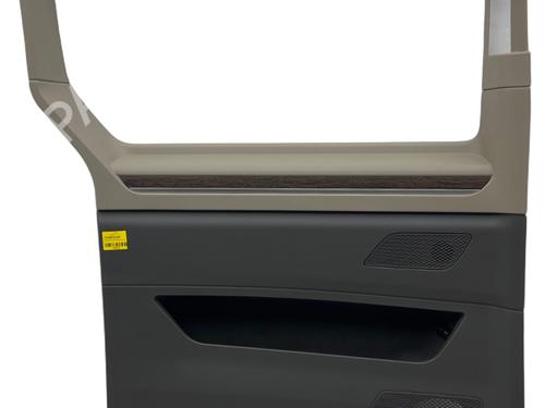 Rear left panel VW MULTIVAN T7 (STM, STN) 1.5 TSi | BP36153865C60 - Image 2