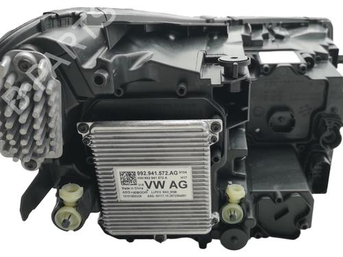 Left headlight VW TIGUAN (CT1) 2.0 TSI 4motion | BP37507450C28 - Image 7