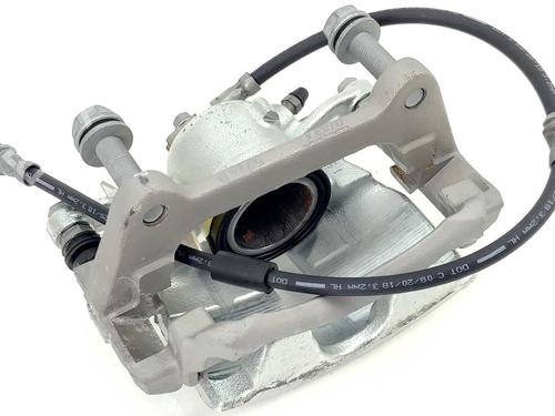 Right front brake caliper VW GOLF VII Van (5G1) 1.6 TDi | BP34729224M104 - Image 10
