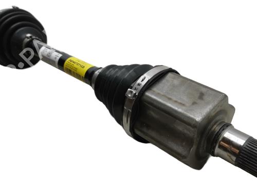 Left front driveshaft VW TAYRON (R41) 2.0 TSI 4motion | BP35763771M38  - Image 6