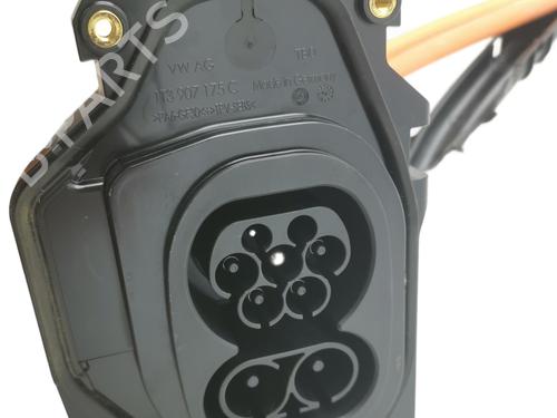 Wiring harness VW ID. Buzz Bus (EBB, EBJ) Electric 4motion (EBB) | BP35762072E16 - Image 6