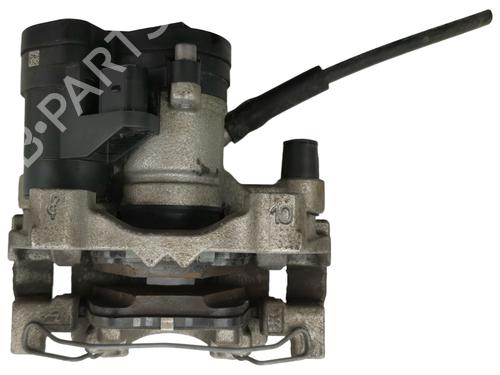 Left rear brake caliper SEAT ATECA (KH7, KHP) 1.4 TSI 4Drive | BP36854708M107  - Image 6