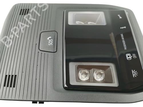 Plafonier VW MULTIVAN T7 (STM, STN) 1.5 TSi | BP36253628I8 - Image 2