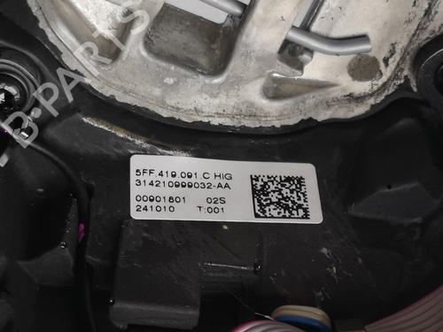 Rat CUPRA FORMENTOR (KM7, KMP) 1.4 e-Hybrid | BP36963237C49 - Image 10