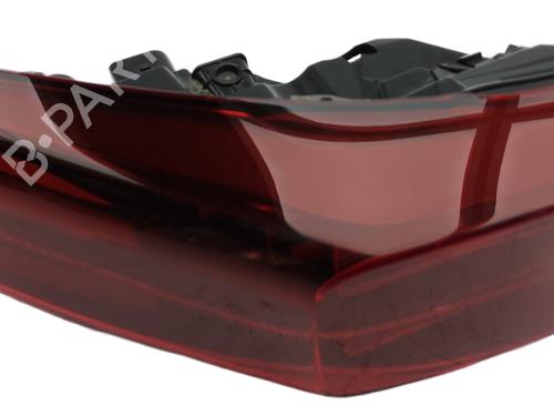 Left taillight CUPRA FORMENTOR (KM7, KMP) 2.0 TSI 4Drive | BP36764241C34 - Image 4