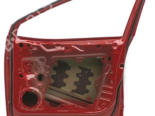 Right front door VW ID.4 (E21) PRO | BP35762840C3 - Image 9