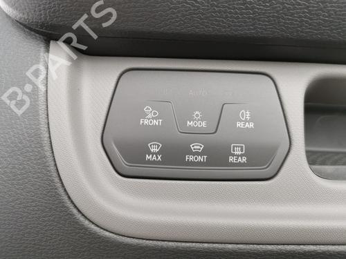 Dashboard VW ID. Buzz Bus (EBB, EBJ) Electric 4motion (EBB) | BP35761965C46  - Image 7