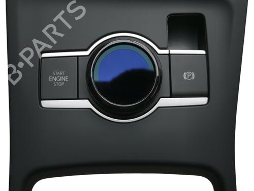 Middle console VW TIGUAN (CT1) 2.0 TSI 4motion | BP37600919I22 - Image 6
