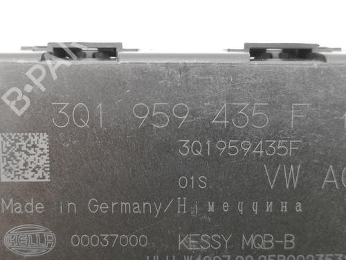 Electronic module SEAT ATECA (KH7, KHP) 1.5 TSI 4Drive | BP37628448M83 - Image 7