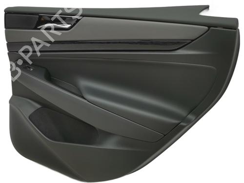 Rear right panel VW ID.7 (ED2) PRO S | BP34727052C61 - Image 2