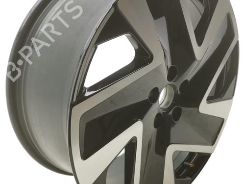 Used Rim Rim VW ID. Buzz Bus (EBB, EBJ) Electric 4motion (EBB) (340 hp) 35763631 35763631
