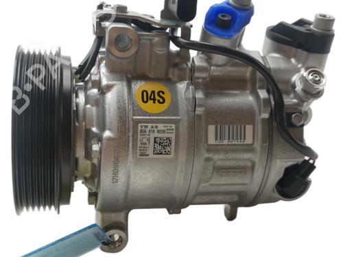 AC compressor AUDI Q5 (8RB) 2.0 TFSI quattro | BP35761497M34 - Image 3