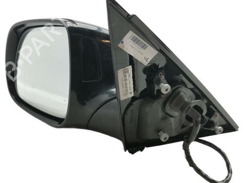 Used Left mirror Left mirror AUDI Q5 (8RB) 2.0 TFSI quattro (220 hp) 35763664 35763664