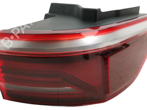 Right taillight VW MULTIVAN T7 (STM, STN) 1.5 eHybrid 4motion | BP34727002C35 - Image 7