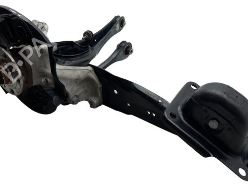 Left rear steering knuckle CUPRA FORMENTOR (KM7, KMP) 2.0 TSI 4Drive | BP37168534M27 - Image 4
