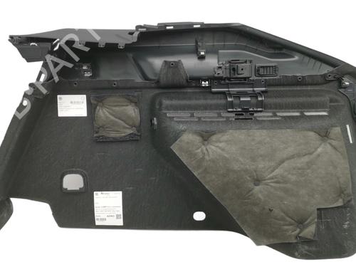 Boot lining VW ID.7 Tourer (ED5) GTX 4motion | BP34726056I3 - Image 4