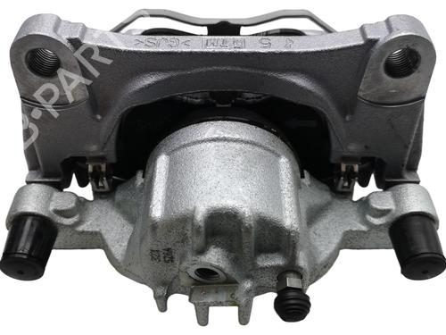 Left front brake caliper CUPRA FORMENTOR (KM7, KMP) 2.0 TSI 4Drive | BP38769767M105 - Image 6
