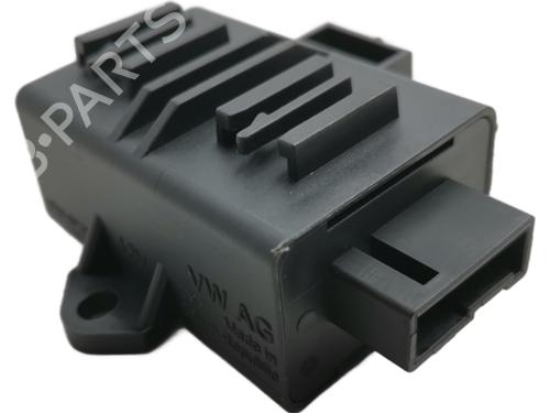 Electronic module VW CADDY V Box Body/MPV (SBA, SBH) 1.5 TGI CNG | BP34727596M83 - Image 2