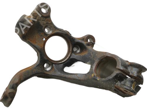 Right front steering knuckle VW GOLF VII Van (5G1) 1.6 TDi | BP34731782M26 - Image 11