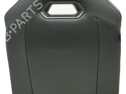 Left front seat CUPRA FORMENTOR (KM7, KMP) 1.4 e-Hybrid | BP35764237C15 - Image 7
