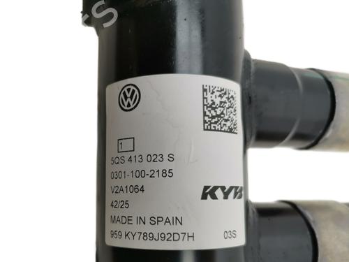 Andre VW TAYRON (R41) 2.0 TSI 4motion | BP35763278O1 - Image 10