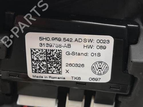 Rat VW TIGUAN (CT1) 2.0 TSI 4motion | BP39162648C49 - Image 11