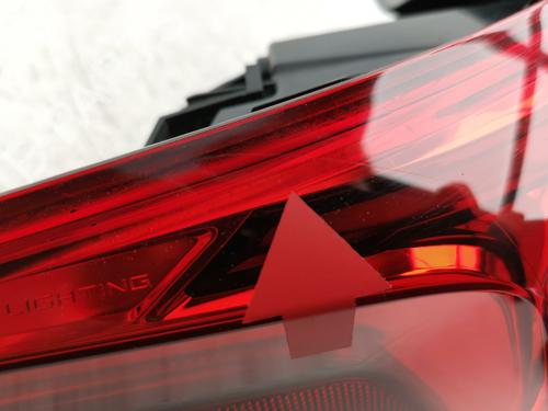 Left taillight SEAT ARONA (KJ7, KJP) 1.0 TSI | BP34727642C34  - Image 13