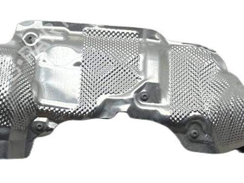Steering rack CUPRA FORMENTOR (KM7, KMP) 2.0 TSI 4Drive | BP38717510M22 - Image 7