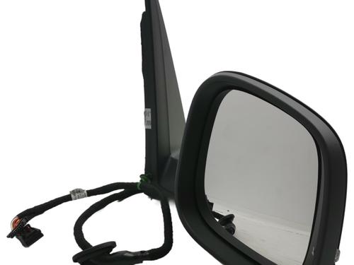 Used Right mirror Right mirror VW ID. Buzz Bus (EBB, EBJ) Electric 4motion (EBB) (340 hp) 35762023 35762023