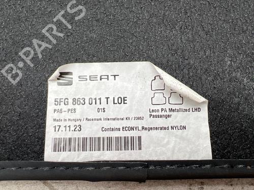 Other CUPRA TERRAMAR (KP1) 2.0 TSI 4Drive | BP36963202O1 - Image 4