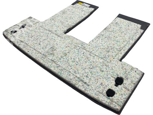 Boot lining VW ID. Buzz Bus (EBB, EBJ) Electric 4motion (EBB) | BP35975464I3 - Image 4