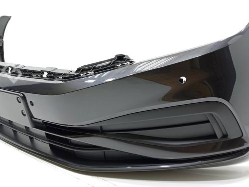 Used Front bumper Front bumper VW PASSAT B8 (3G2, CB2) 2.0 TDI (122 hp) 35757523 35757523