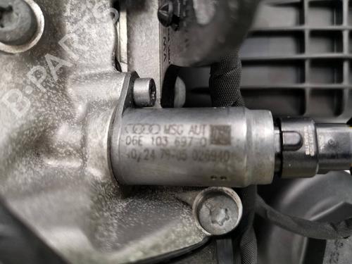 Engine VW PASSAT B8 (3G2, CB2) 2.0 TDI | BP35760978M1  - Image 8