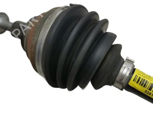 Left front driveshaft VW PASSAT B8 (3G2, CB2) 2.0 TDI | BP35764044M38 - Image 5