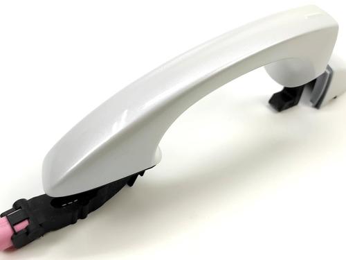 Used Front left exterior door handle Front left exterior door handle VW ARTEON (3H7, 3H8) 1.5 TSi (150 hp) 34728058 34728058