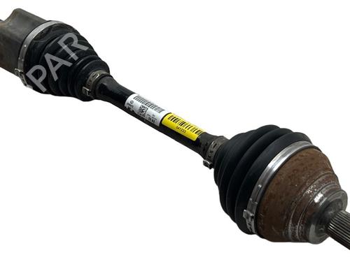 Left front driveshaft CUPRA TERRAMAR (KP1) 2.0 TSI 4Drive | BP36403118M38 - Image 3