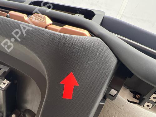 Instrumentbræt CUPRA TERRAMAR (KP1) 2.0 TSI 4Drive | BP36403077C46  - Image 11